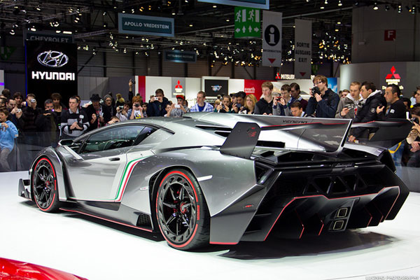 Whats the fastest bmw in the world #5