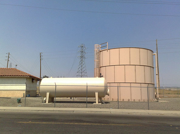 modern fuel storage solutions