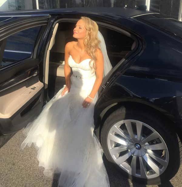 Best-Wedding-Limousine