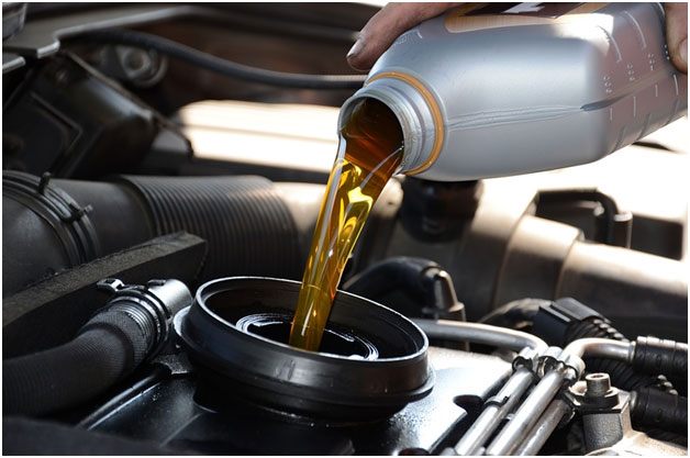 Changing-Your-Car-Oil