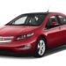 2013 Chevrolet Volt - Review