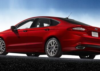 2013 ford fusion hybrid
