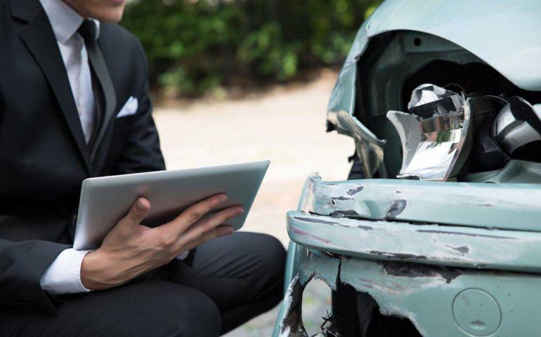 Car Insurance Premiums
