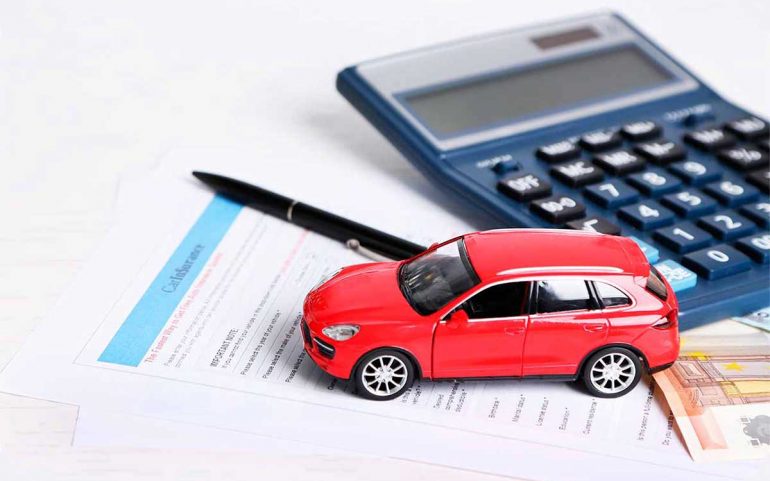 Tips to get cheap car insurance