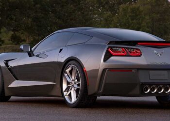 Fuel Efficient Sports Cars