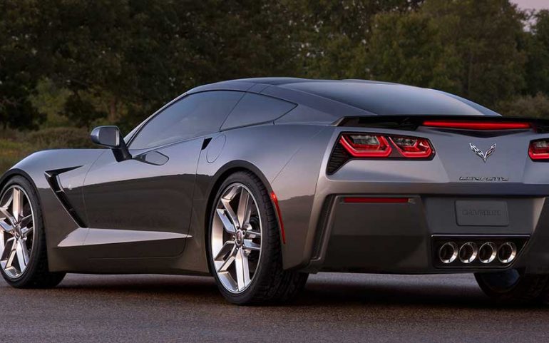 Fuel Efficient Sports Cars