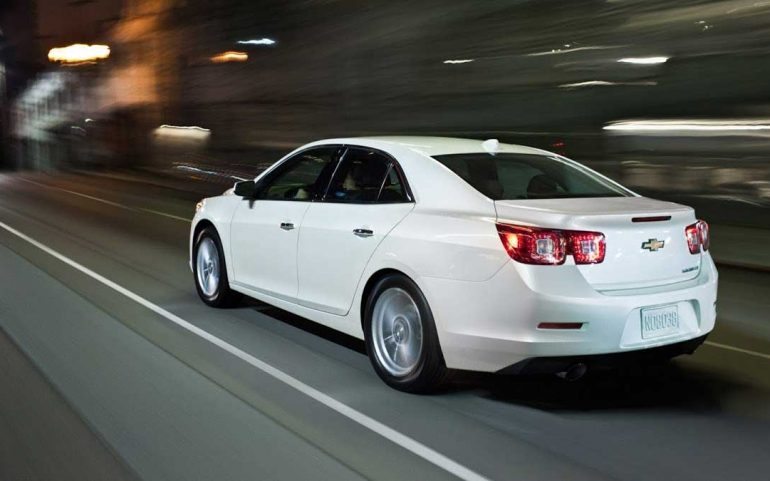 Best hybrid cars 2013