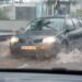 Driving tips for heavy Rain