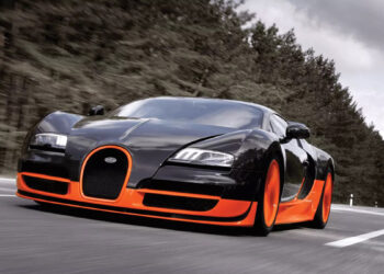 Fastest Cars in the World for 2024 – 17 Speed Beasts