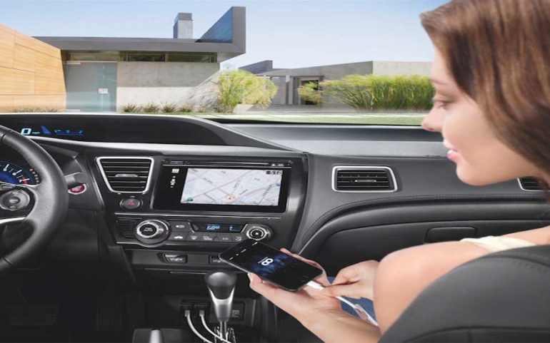 siri eyes free now integrated with new honda and acura models