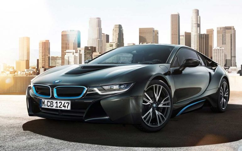 6 best green cars of 2014