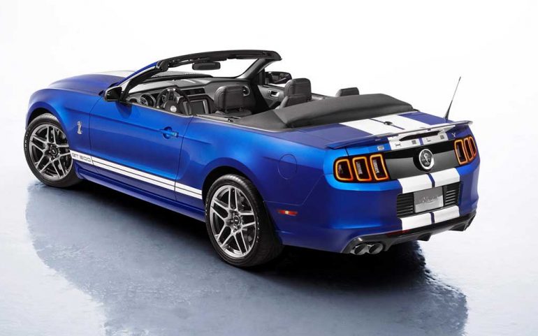 2014s most favorite us convertibles