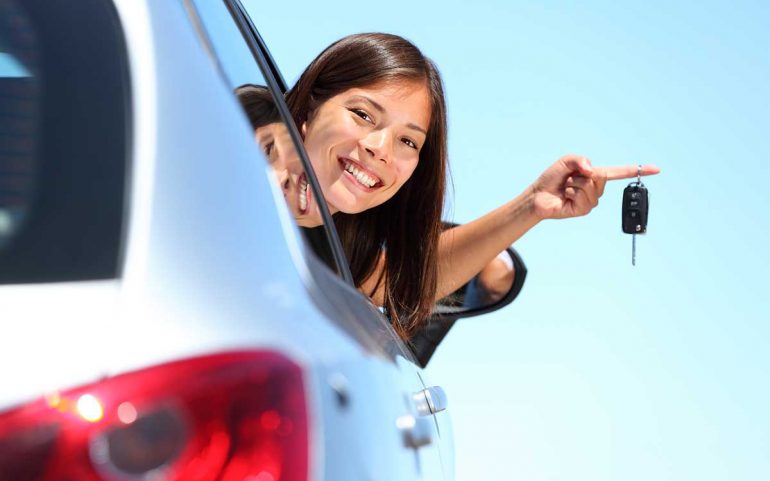 6 simple steps for maintaining a long lasting car