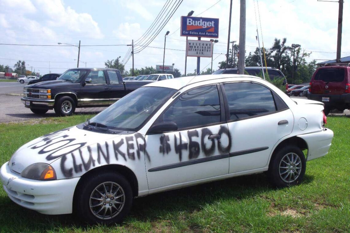 how to achieve high value for money on second hand cars