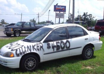 how to achieve high value for money on second hand cars