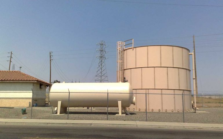 Why your needs to upgrade its fuel storage