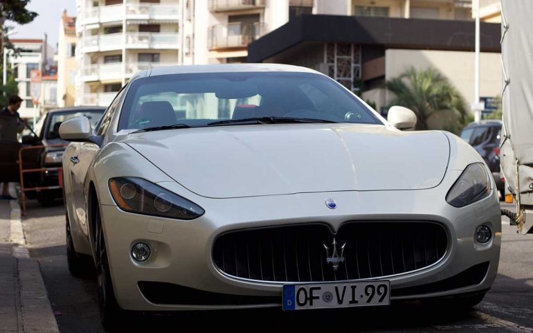 Why maseratis range of cars is worth buying over its competition