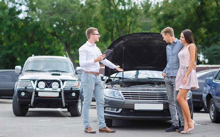 Used Car Buying Guide