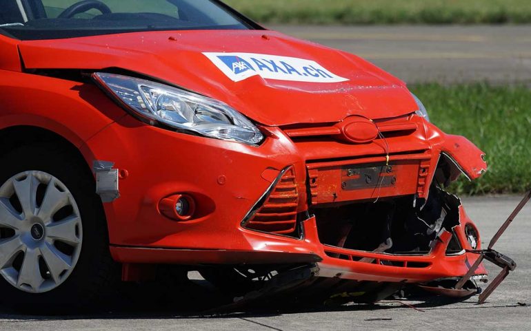 Car Insurance Premiums