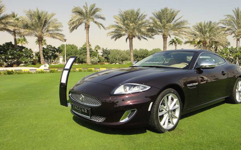 Best Corporate Cars