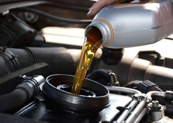 Changing your Car Oil