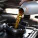 Changing your Car Oil