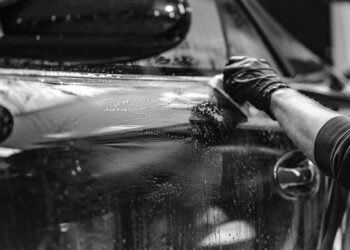 The Ultimate Car Caring Guide