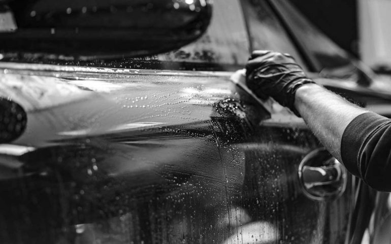 The Ultimate Car Caring Guide