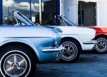 Good living from Used Cars