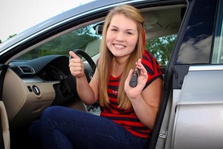 Newly Qualified Drivers