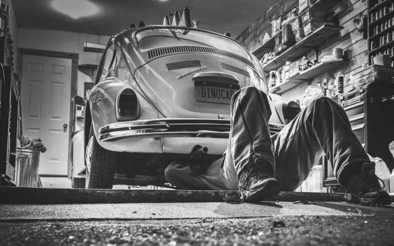 Buy Auto Parts Online