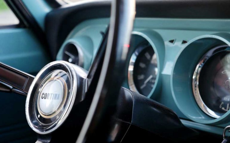 Driving Mistakes