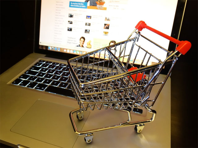 shopping-cart