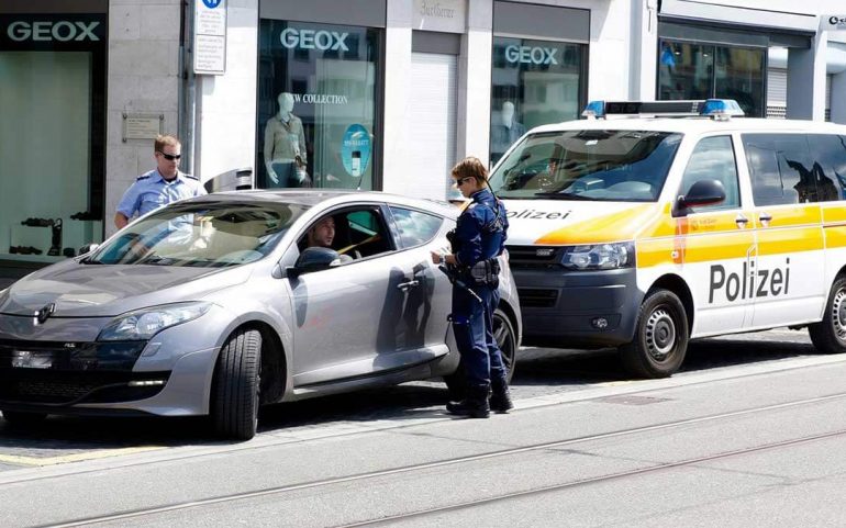 5 ways Motorists regularly Break the Law