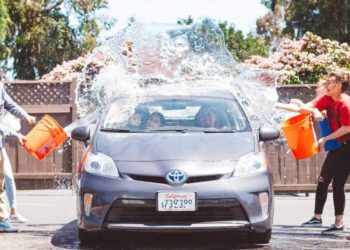 Summer Car Care Tips