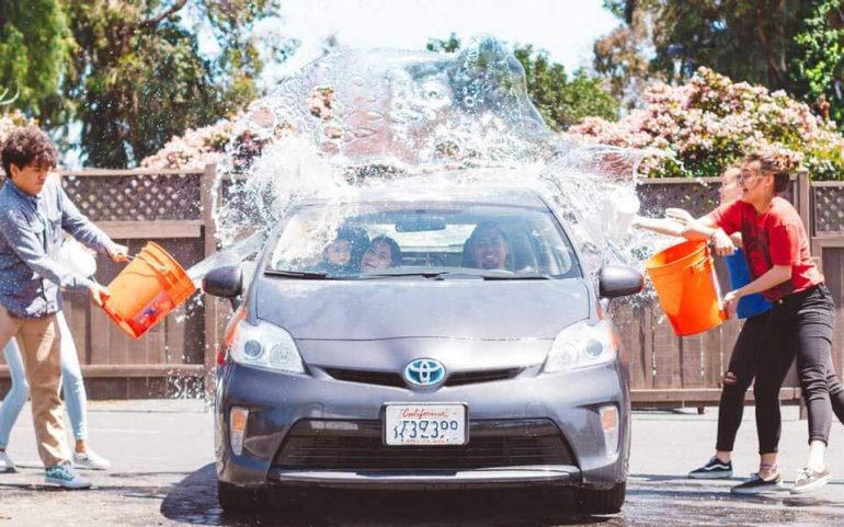 Summer Car Care Tips