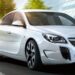 vauxhall insignia vxr