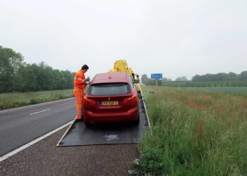 Roadside Assistance is not meant for Old Cars only