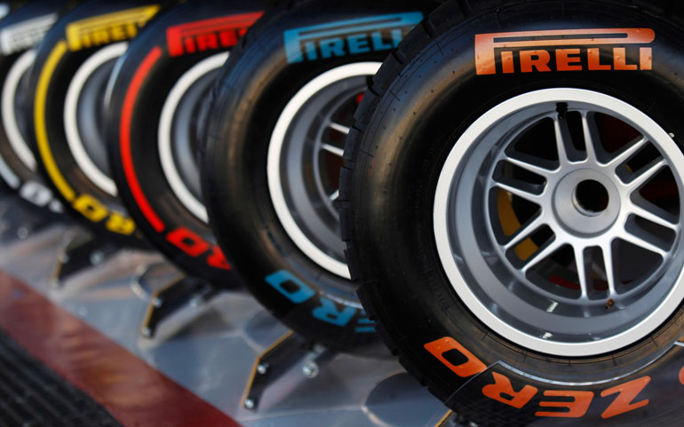 Top Tire Brands