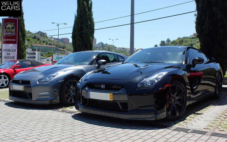 Best super cars