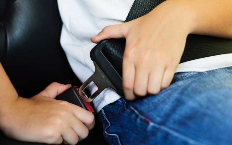 Easy safety checks for your vehicle