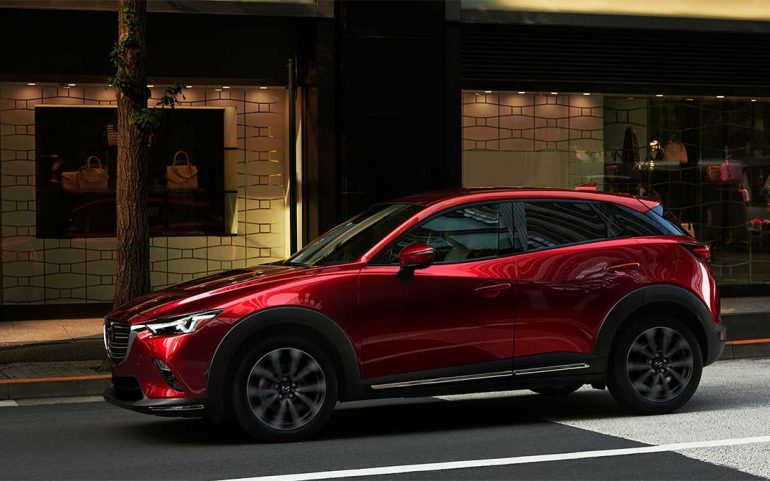 Best Family Cars