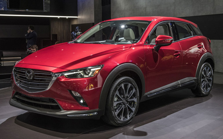 Best Family Cars