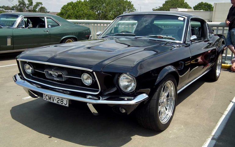 Best First Cars