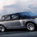 The Range Rover 6×6 slt Truck a Rival to the Mercedes g63 amg 6×6