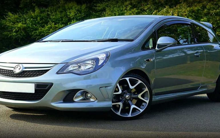 The secret behind vauxhalls success
