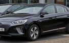 Best Electric Cars