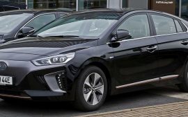 Best Electric Cars