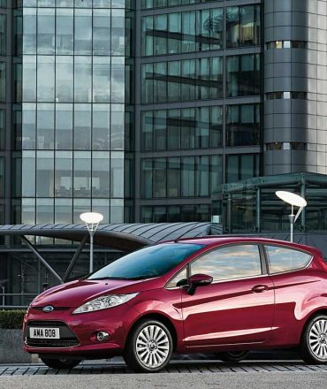 Best Affordable Cars