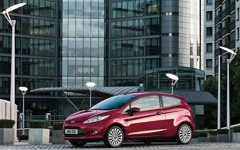 Best Affordable Cars